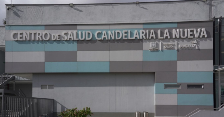 Bogotá expande la infraestructura de salud pública