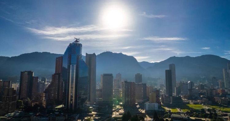 Bogotá fortalece su infraestructura hídrica y eleva las reservas de los embalses