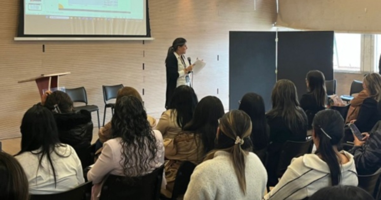 Bogotá inaugura la Escuela Distrital de Formación