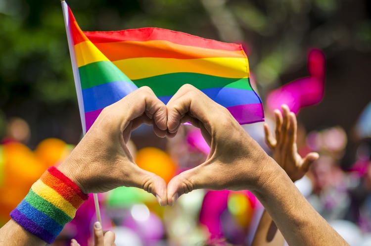 Bogotá programa las movilizaciones del orgullo LGBTI