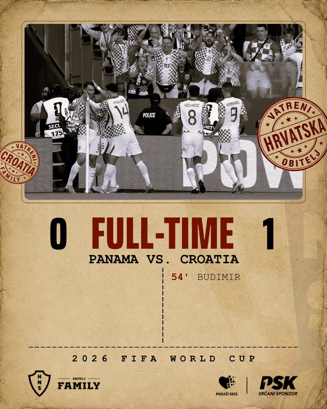 CROACIA