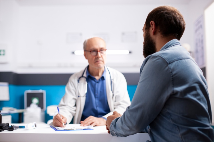 Cáncer de prostata (1)