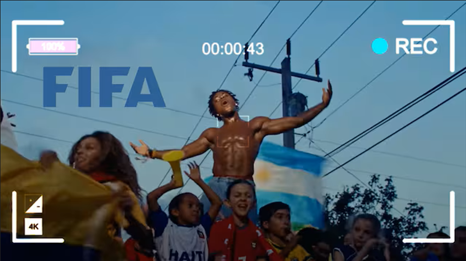Redes sociales enloquecen con la canción del Mundial de SPID: este es el motivo
