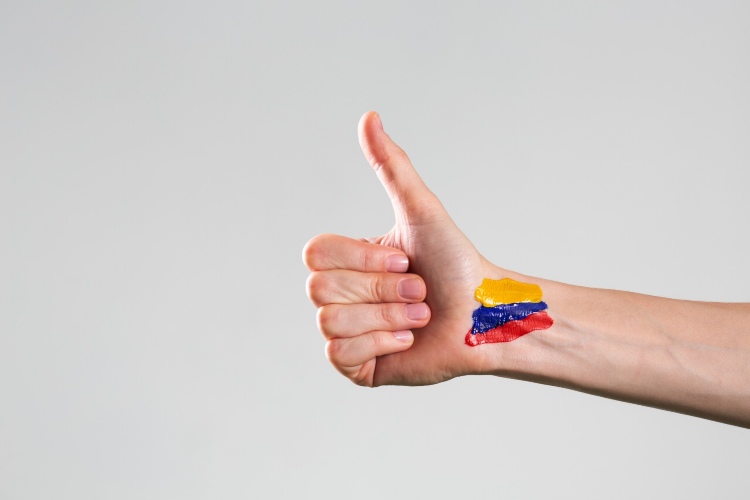 Colombia (1)
