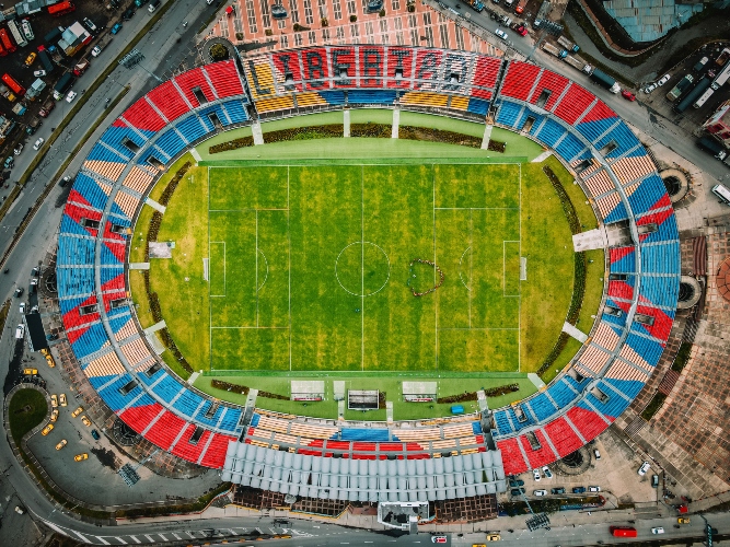 Colombia
