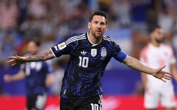Con una formación alterna durante gran parte del compromiso, la selección dirigida por Lionel Scalon