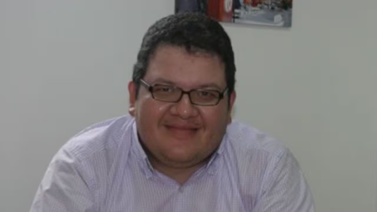 Consternación en Norte de Santander por el asesinato del periodista Cristian Herrera