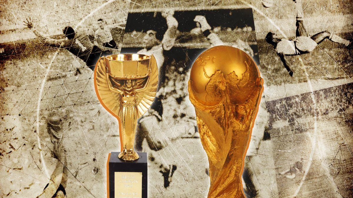 Copa Mundo