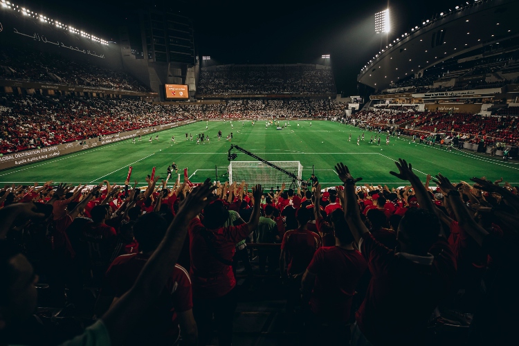 Copa del Mundo