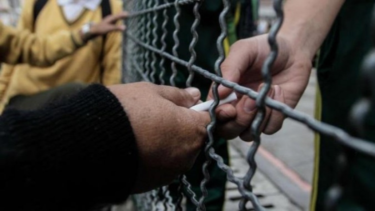 Crisis de seguridad en el barrio La Estrada