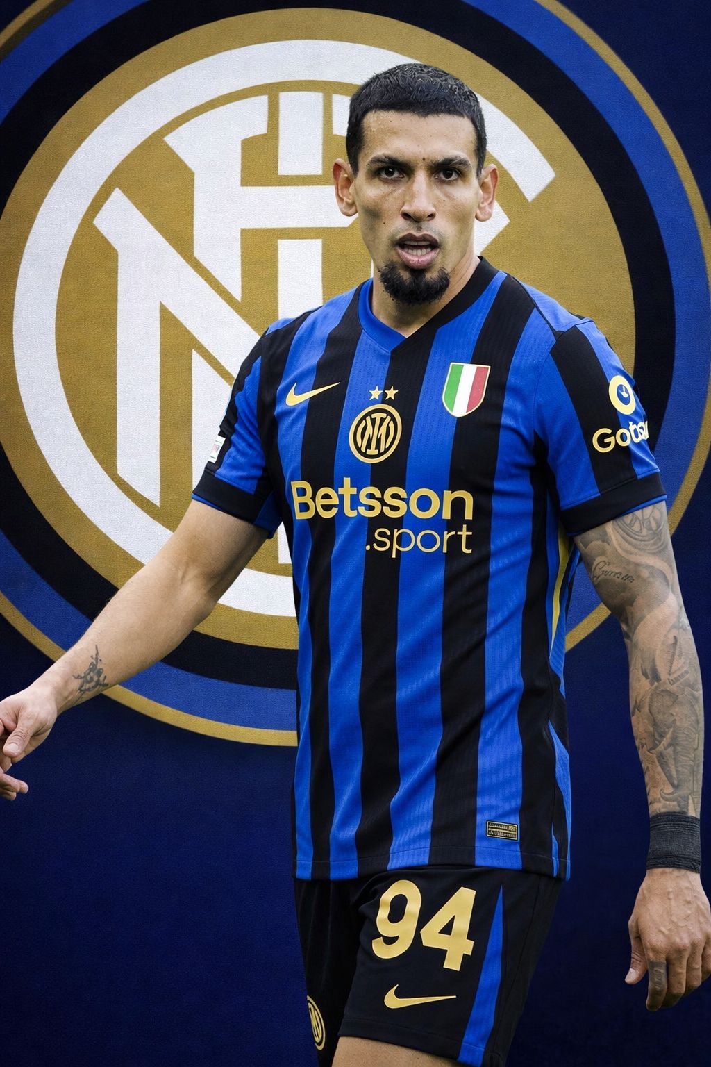 DANIEL MUÑOZ