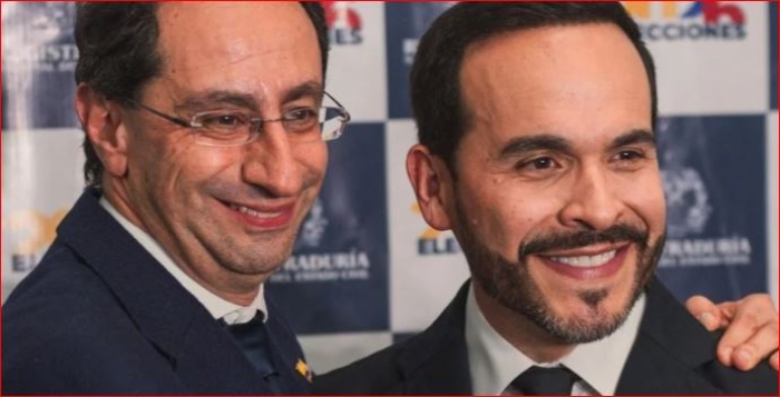 De la Espriella y Restrepo