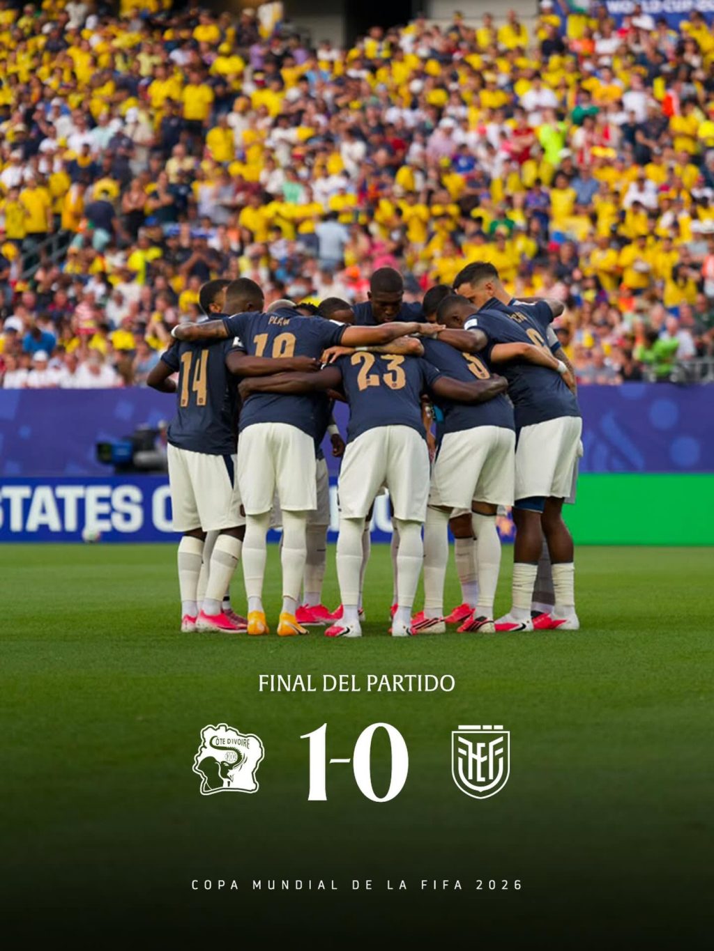 ECUADOR