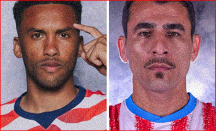 fÚTBOL- EN VIVO- FifaWorldCup- EEUU- Fifa 2026- Paraguay- 12Jun-