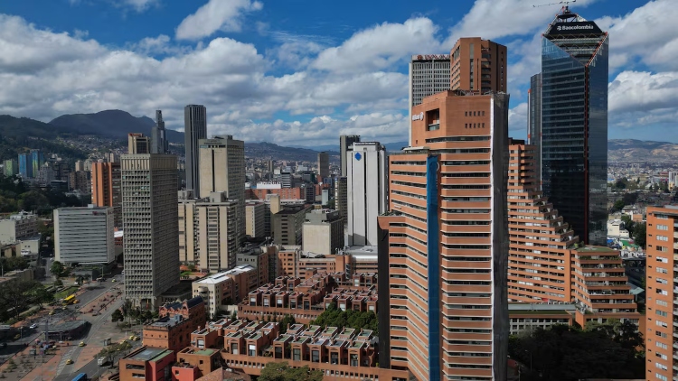 El Boletín de Oferta Internacional de Bogotá