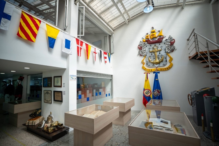 El Instituto Distrital de Patrimonio Cultural organiza