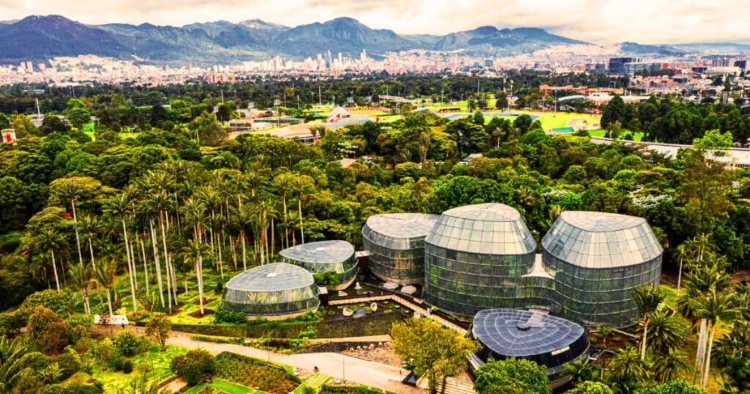 El Jardín Botánico de Bogotá despliega una variada agenda_ foto alcaldia de bogota