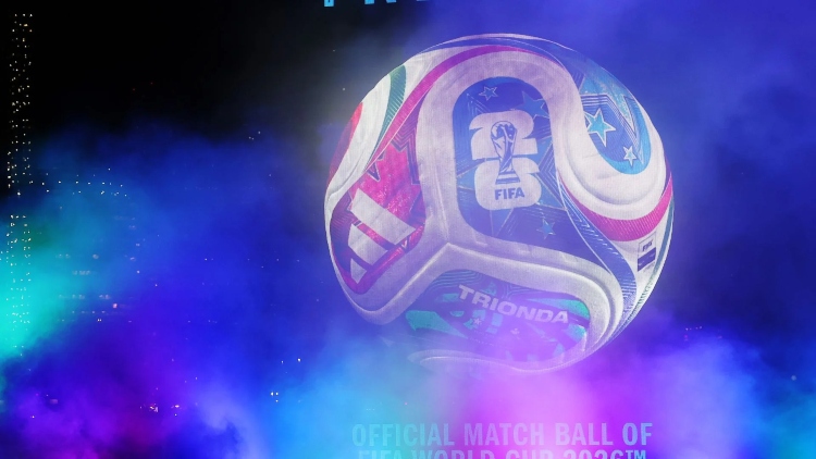 El Mundial de Fútbol inyectará 1,6 billones de pesos