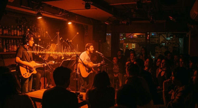 El Teatro Jorge Eliécer Gaitán presenta su atractiva temporada de música