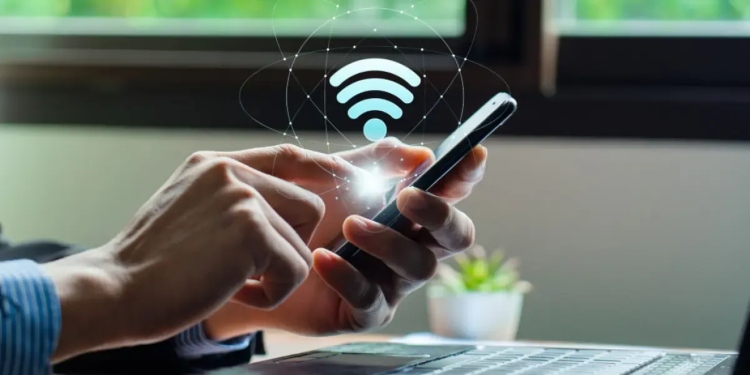 Engativá se une al programa Conexión Social y recibe internet gratuito de fibra óptica