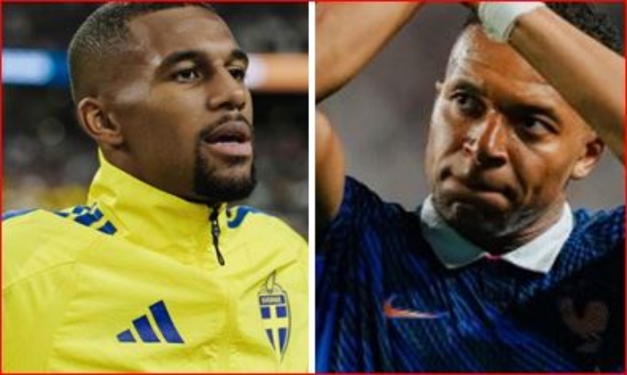 Copa Mundial 2026- Fifa- EN VIVO- Fútbol- Suecia- Francia- 30Jun-