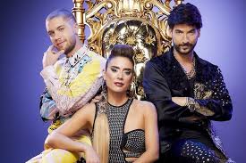 La reina del flow llega al Movistar Arena de Bogotá para revivir la serie 