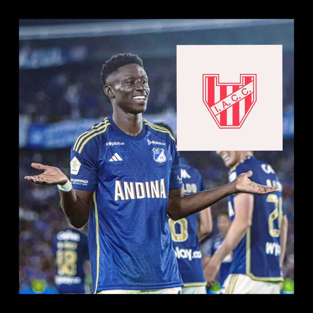 JHON EMERSON CORDOBA