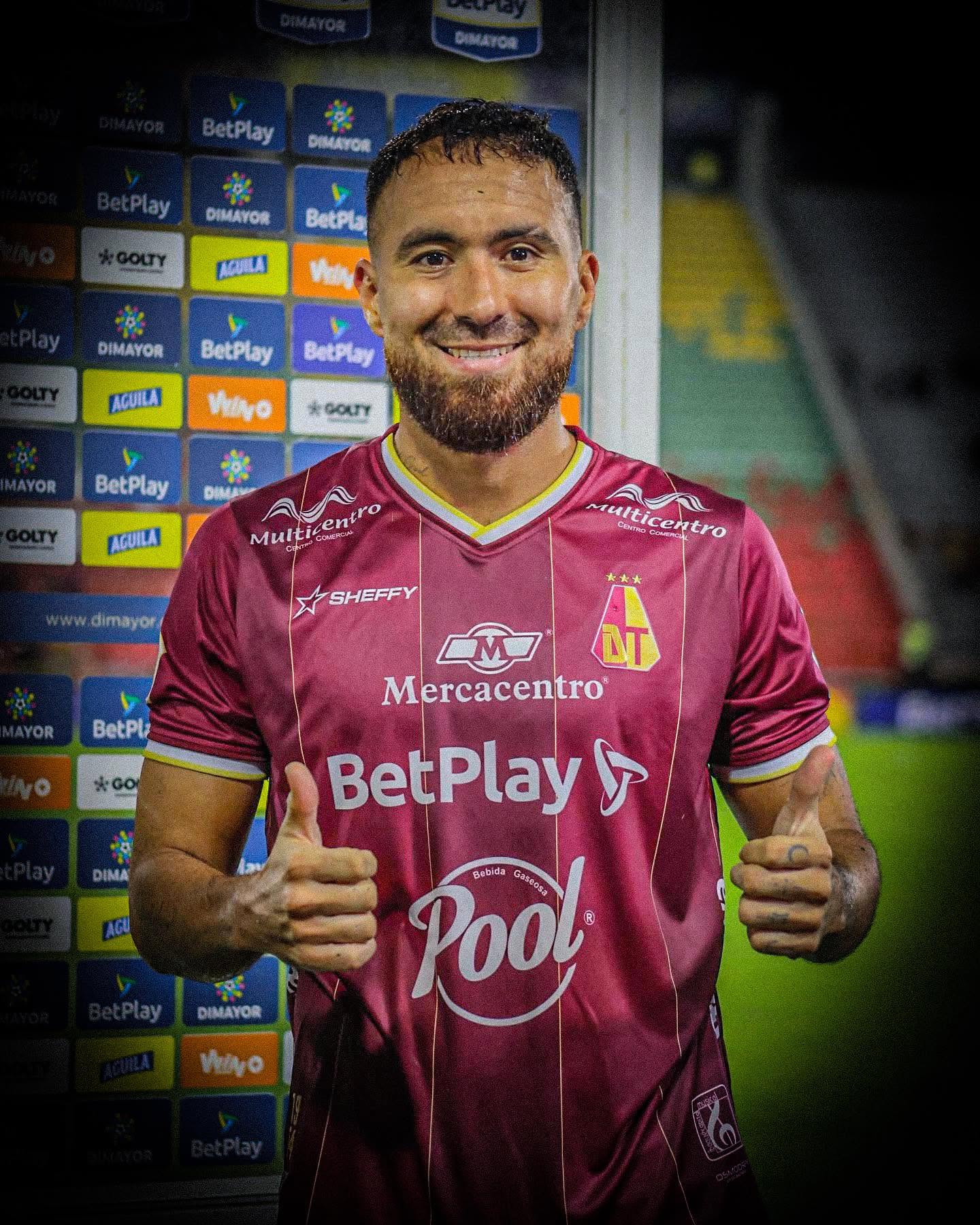 JUAN PABLO NIETO