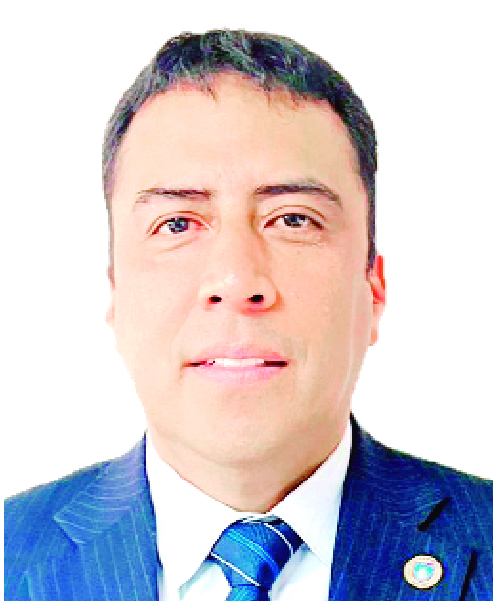 Javier ricalde
