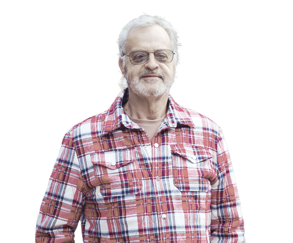 Jesus Martinez
