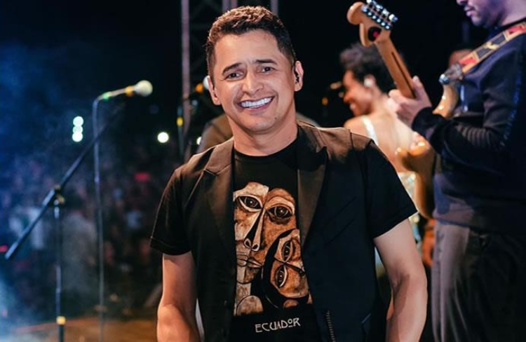 Jorge Celedón marca un nuevo hito internacional