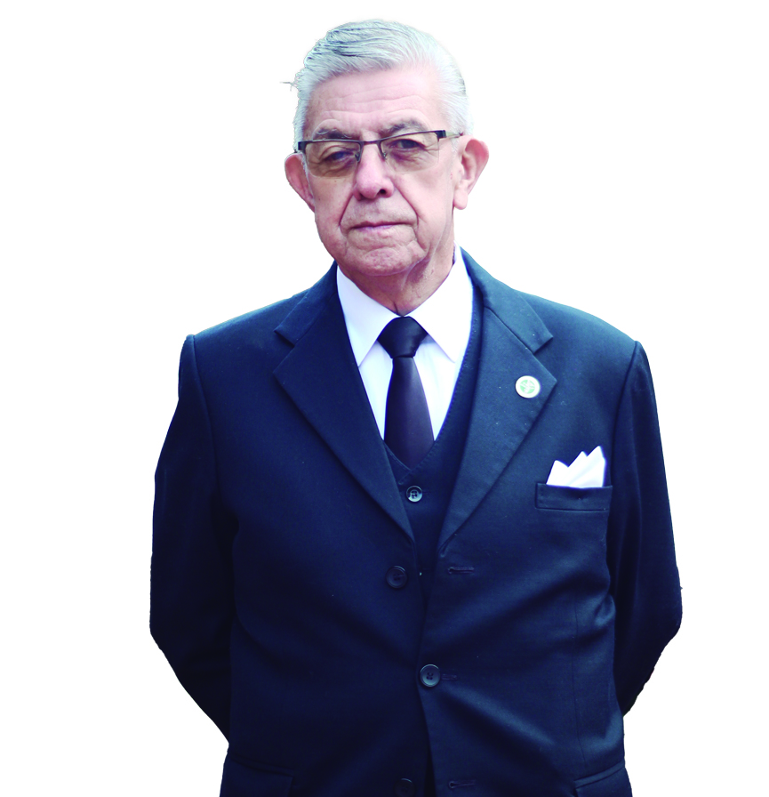 Jorge arturo Bravo