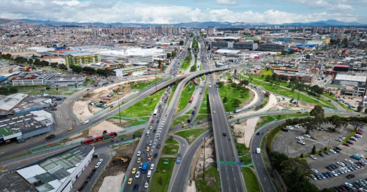 La Alcaldía de Bogotá intensifica los patrullajes nocturnos