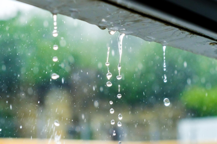 La Alcaldía de Bogotá y la CAR entregan 100 sistemas de recolección de aguas lluvias