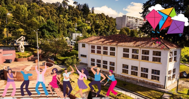 La Casona de la Danza abre un taller gratuito