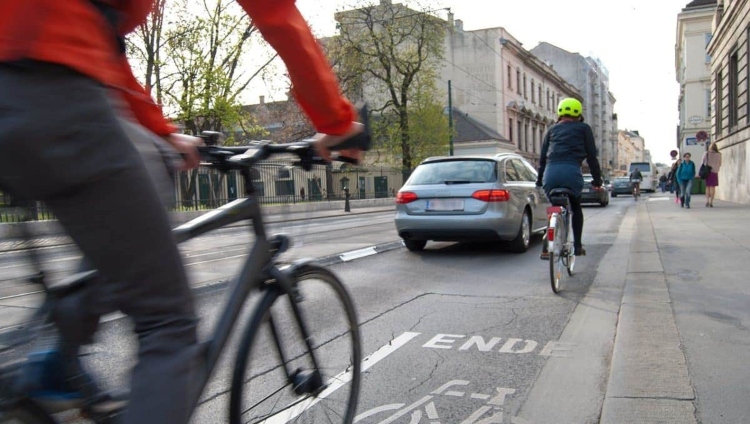 La Empresa Metro de Bogotá dicta talleres de movilidad sostenible