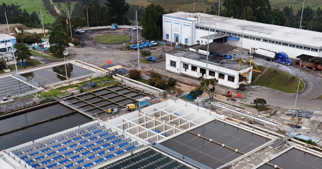La Empresa de Acueducto