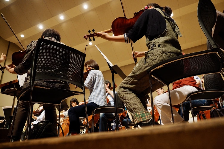 La Orquesta Filarmónica de Bogotá presenta una nueva edición de Mambo