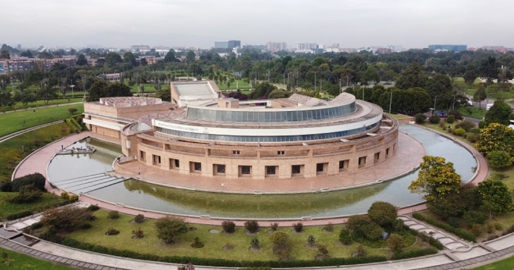 La Red de Bibliotecas Públicas de Bogotá activa el servicio