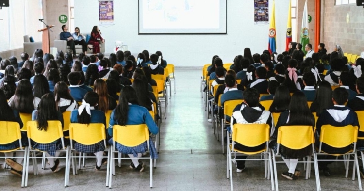 La Secretaría de Educación de Bogotá establece las fechas de las vacaciones