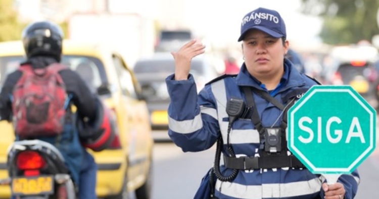 La Secretaría de Movilidad autoriza el cierre nocturno