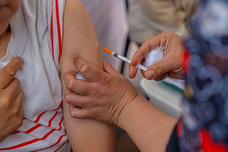 La Secretaría de Salud de Bogotá lanza la campaña futbolísticaimage