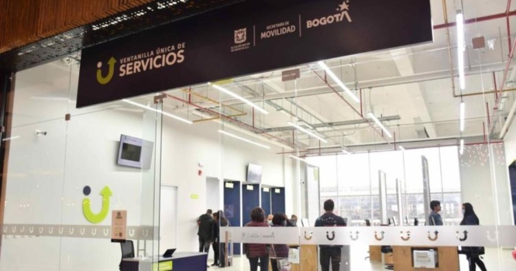 La Ventanilla Única de Servicios unifica la liquidación del impuesto