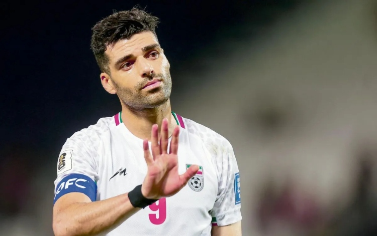 La delegación de fútbol de Irán lanza duras críticas contra la organización de la Copa del Mundo