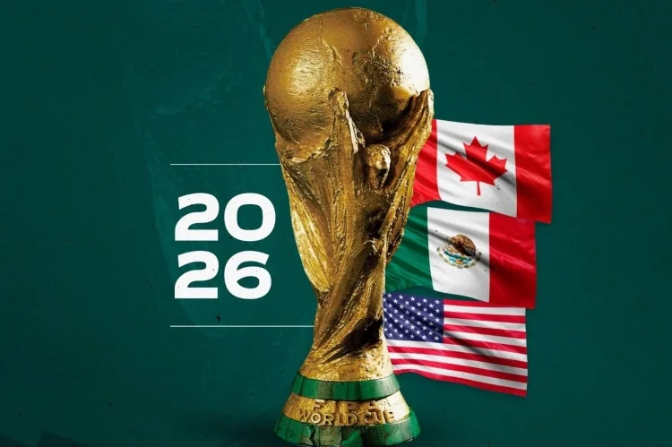 La edición más grande en la historia de los mundiales inicia este jueves con el duelo entre México y