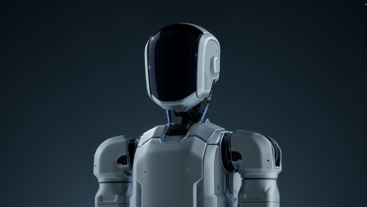 La empresa Unitree Robotics sorprende al mundo