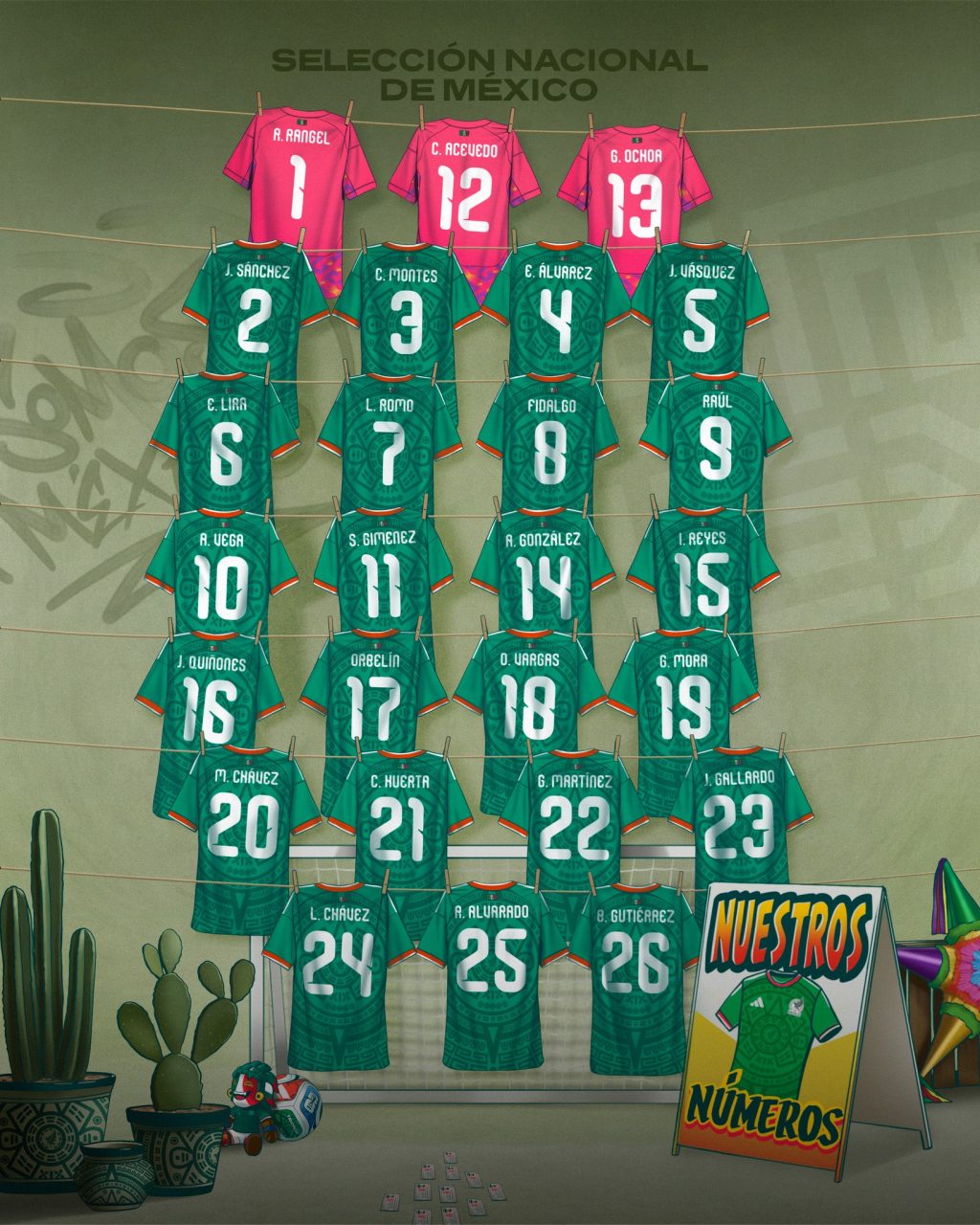 MEXICO
