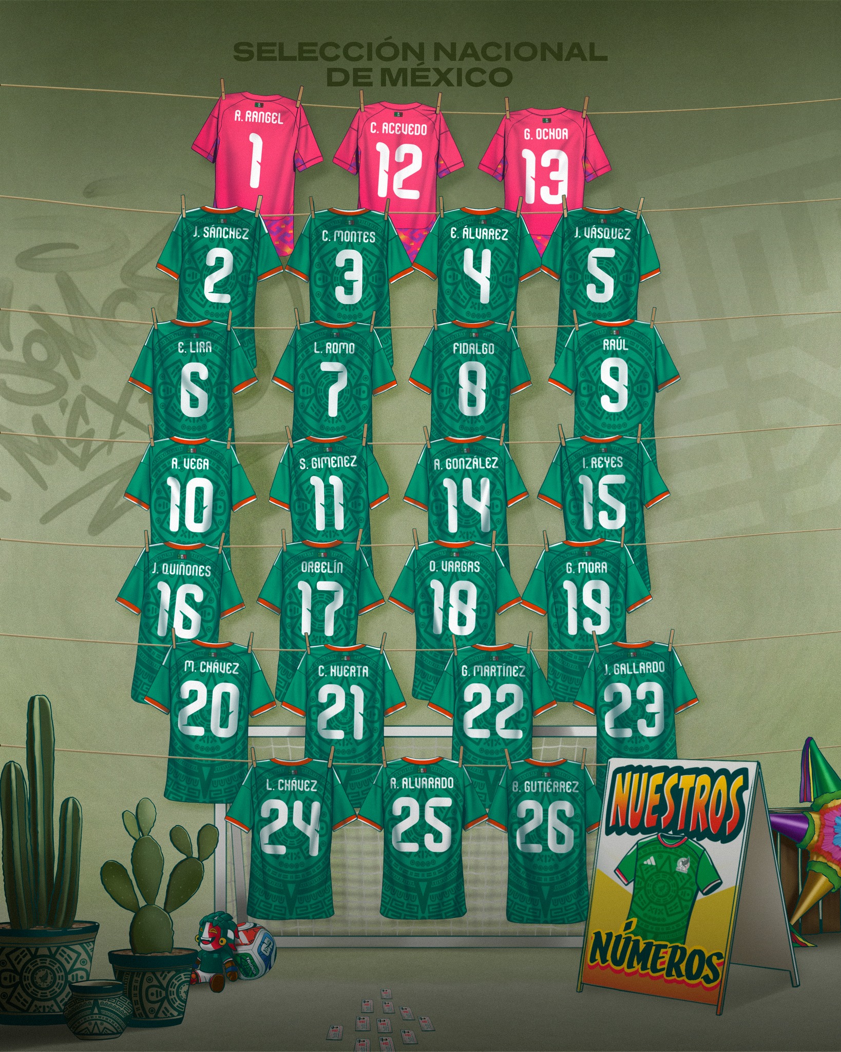 MEXICO