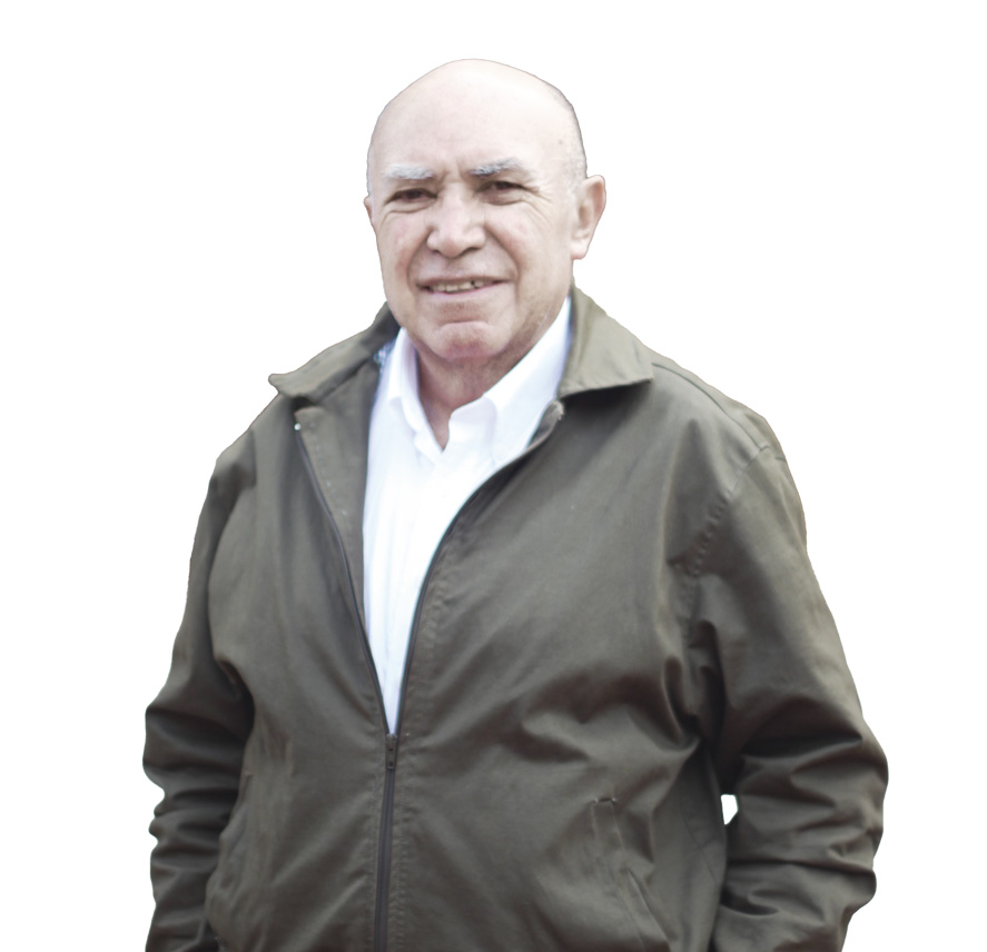 Manuel Eraso