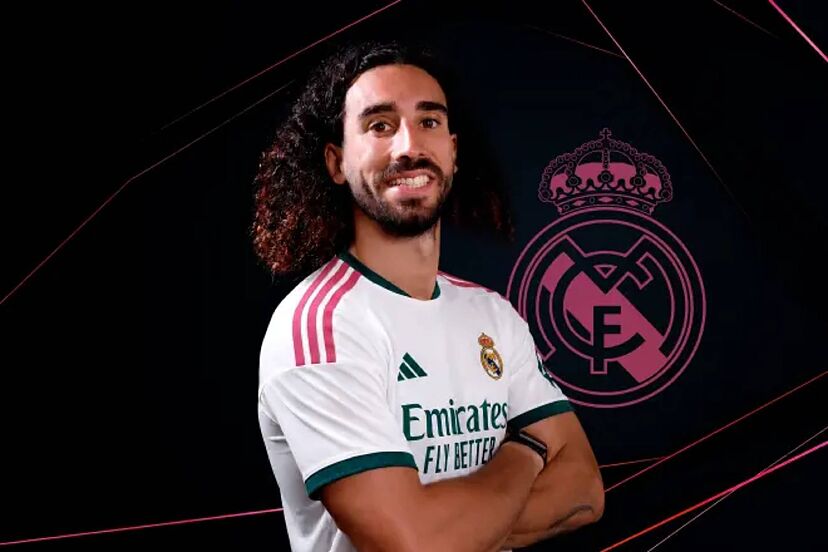 Marc Cucurella J. L ALLEGUE